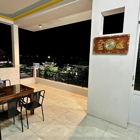 Hotel Khach San Anh Tuan à Bac Lieu Extérieur photo
